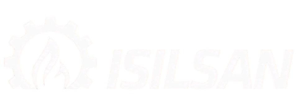 Isılsan logosu
