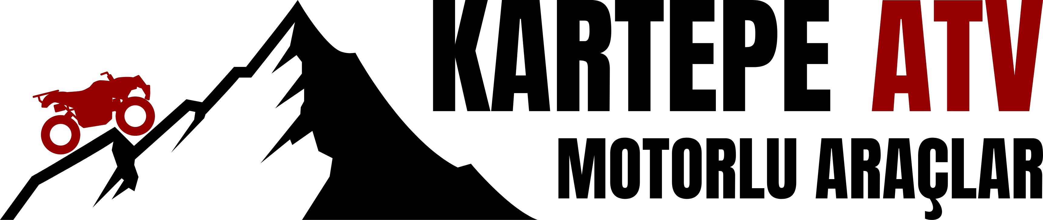 Kartepe ATV logosu
