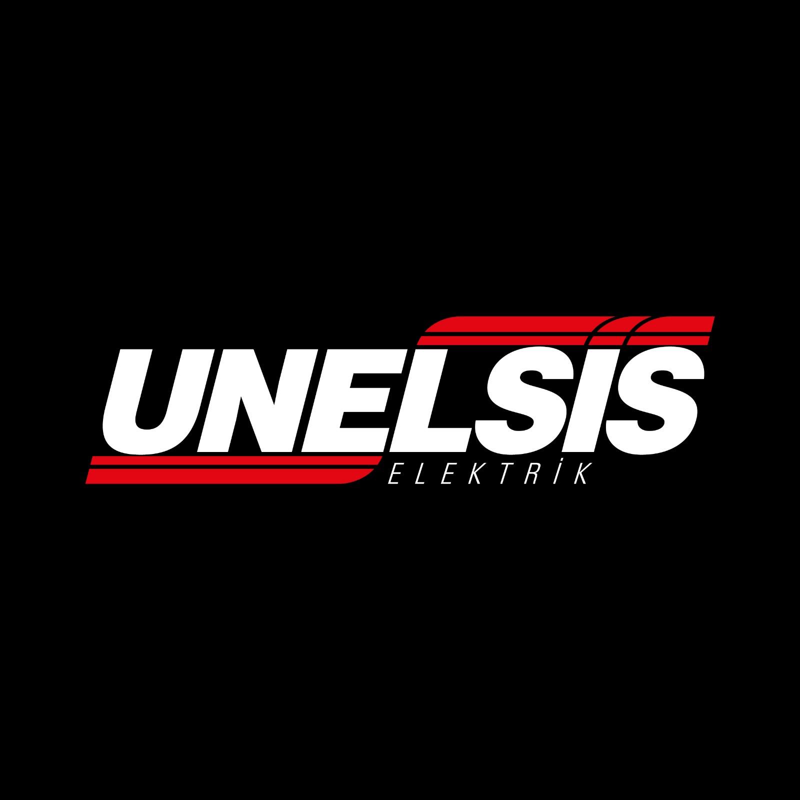 Ünelsis logosu