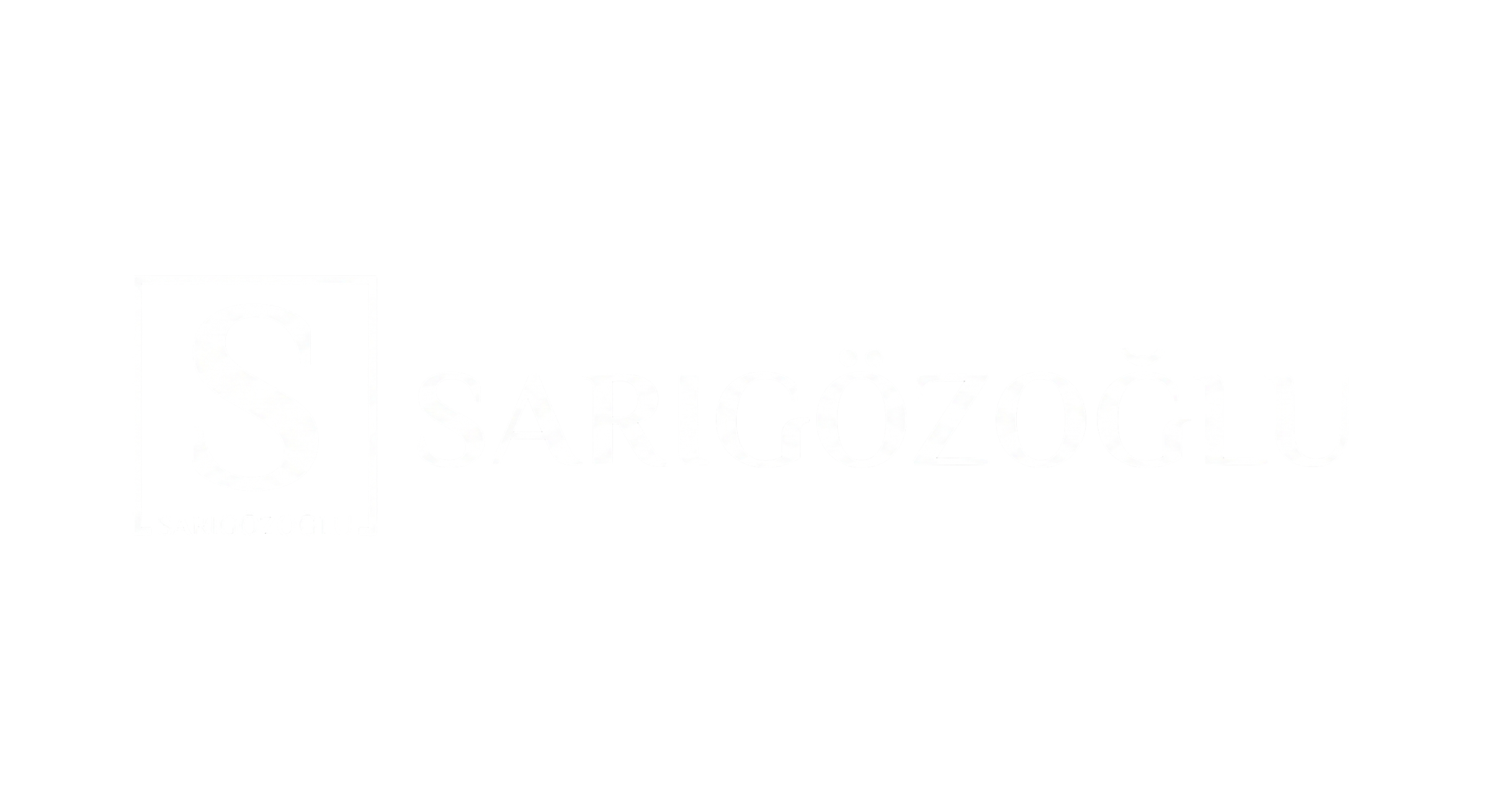 Sarıgözoğlu logosu